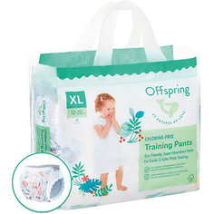 Трусики-подгузники Offspring Риф 12-20 кг., 30 шт.