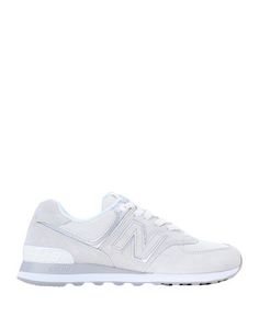Низкие кеды и кроссовки New Balance