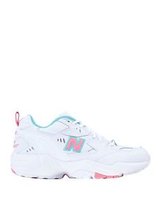 Низкие кеды и кроссовки New Balance