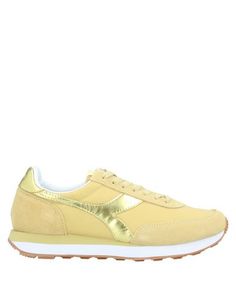 Низкие кеды и кроссовки Diadora Heritage