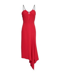 Платье длиной 3/4 Roland Mouret