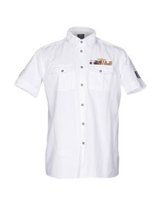 Pубашка Aeronautica Militare