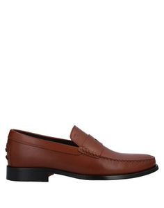 Мокасины Tod`S