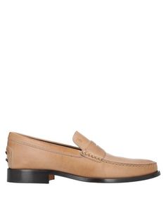 Мокасины Tod`S