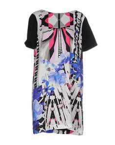 Короткое платье Pinko