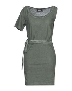 Короткое платье Dsquared2