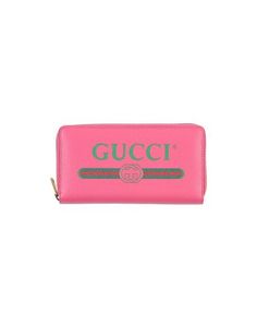 Бумажник Gucci