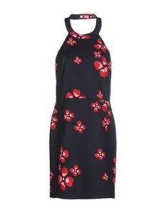 Короткое платье Armani Jeans