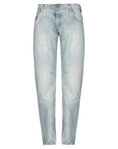 Джинсовые брюки Armani Jeans