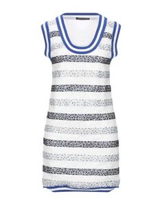 Короткое платье Philipp Plein