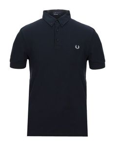 Поло Fred Perry