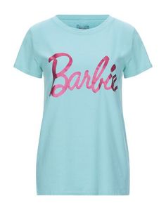 Футболка Barbie by Vicolo