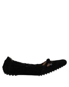 Балетки Tod`S