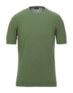 Свитер Drumohr