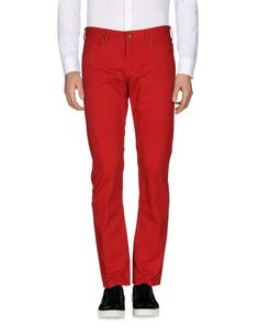 Повседневные брюки Armani Jeans