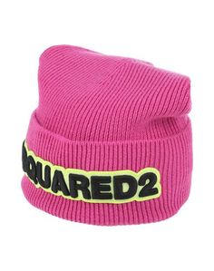 Головной убор Dsquared2