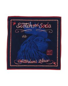 Платок Scotch & Soda
