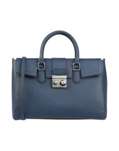 Сумка на руку Trussardi Jeans