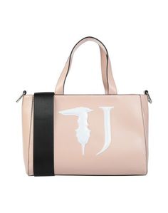 Сумка на руку Trussardi Jeans