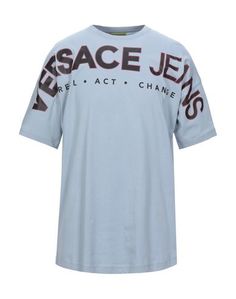 Футболка Versace Jeans