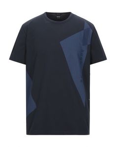 Футболка Hugo Boss