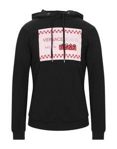 Толстовка Versace Jeans