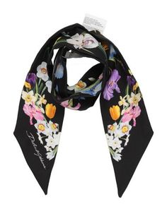Шарф Dolce & Gabbana