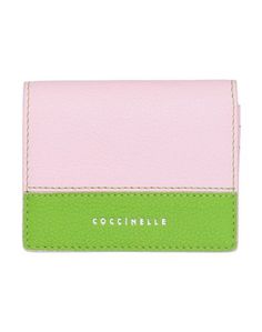 Бумажник Coccinelle