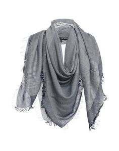 Платок Hugo Boss