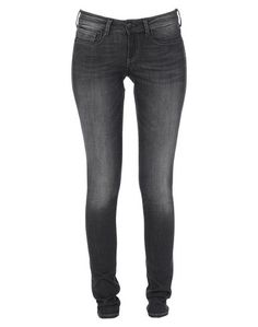 Джинсовые брюки Guess