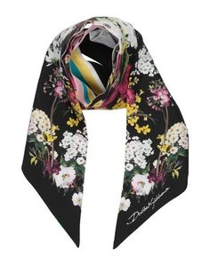 Шарф Dolce & Gabbana