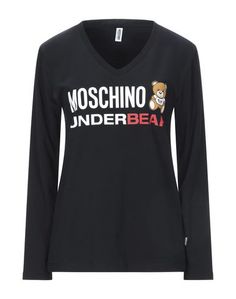 Футболка Moschino