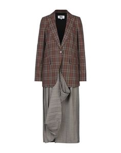 Пиджак Mm6 Maison Margiela