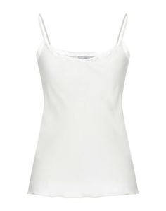 Топ без рукавов Blugirl Blumarine