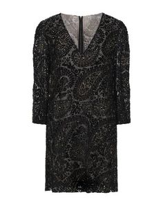 Короткое платье Alice + Olivia