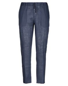 Повседневные брюки Grey Daniele Alessandrini