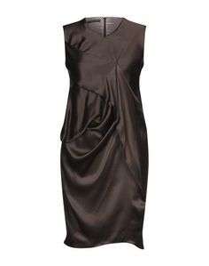 Короткое платье Andrea Turchi