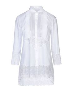 Pубашка Ermanno Scervino