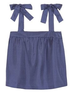 Топ без рукавов J.Crew