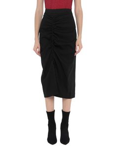 Юбка длиной 3/4 Pinko