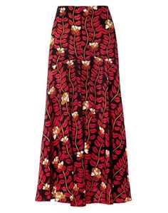 Длинная юбка Sonia Rykiel