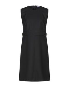 Платье до колена RED Valentino