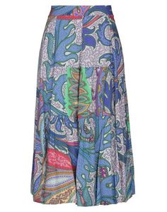 Юбка длиной 3/4 BabÉl