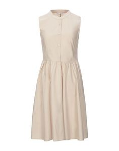 Платье до колена CaractÈre