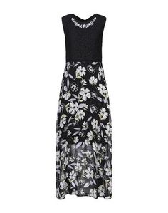 Длинное платье Marta Studio