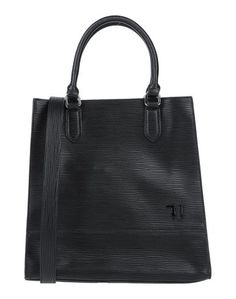 Сумка на руку Trussardi Jeans