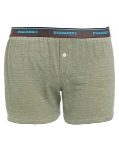 Боксеры Dsquared2