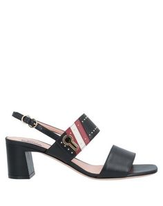 Сандалии Bally