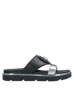 Сандалии Cuoieria Italiana