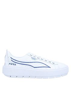 Низкие кеды и кроссовки Puma x Ader Error